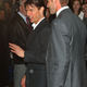 Illustration for article titled Cruise Beckhams Bromance; emBrüno/ems Trickery